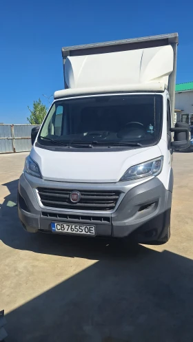 Fiat Ducato, снимка 1