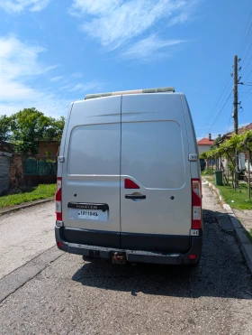 Renault Master III L2H2, снимка 3
