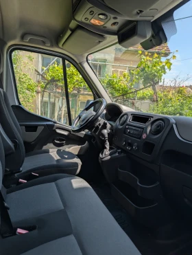 Renault Master III L2H2, снимка 6