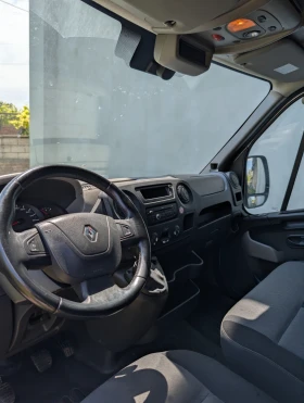 Renault Master III L2H2, снимка 5