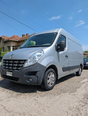 Renault Master III L2H2, снимка 1