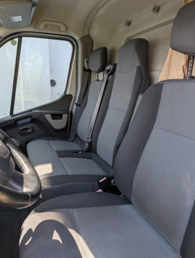 Renault Master III L2H2, снимка 8
