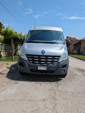 Renault Master III L2H2, снимка 17