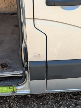 Renault Master III L2H2, снимка 12