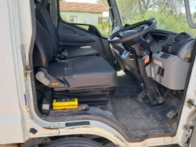 Mitsubishi Canter 75C15, снимка 6