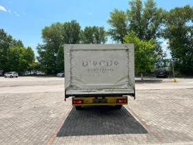 Renault Master 2.3 dCi 150KC KM 63 000 ПЕРФЕКТЕН НОВ, снимка 5