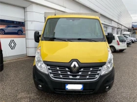 Renault Master 2.3 dCi 150KC KM 63 000 ПЕРФЕКТЕН НОВ, снимка 17