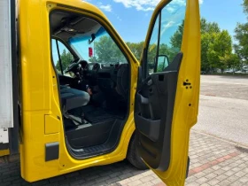Renault Master 2.3 dCi 150KC KM 63 000 ПЕРФЕКТЕН НОВ, снимка 7