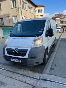 Citroen Jumper 2.0 hdi, снимка 2