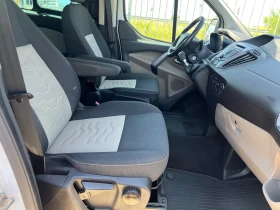 Ford Transit Custom 2.0 D 7+ 1 | Mobile.bg    12