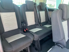 Ford Transit Custom 2.0 D 7+ 1 | Mobile.bg    15
