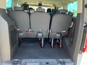 Ford Transit Custom 2.0 D 7+ 1 | Mobile.bg    17