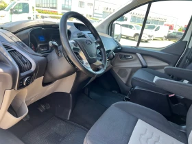Ford Transit Custom 2.0 D 7+ 1 | Mobile.bg    11