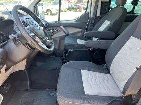 Ford Transit Custom 2.0 D 7+ 1 | Mobile.bg    10