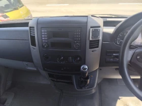 Обява за продажба на Mercedes-Benz Sprinter 314 CDI ~15 000 лв. - изображение 11