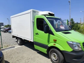 Обява за продажба на Mercedes-Benz Sprinter 314 CDI ~15 000 лв. - изображение 1