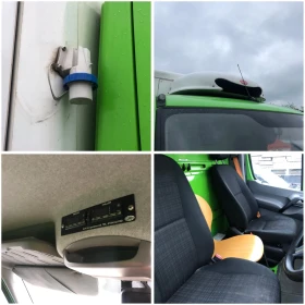 Обява за продажба на Mercedes-Benz Sprinter 314 CDI ~15 000 лв. - изображение 9