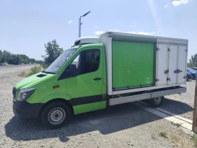 Обява за продажба на Mercedes-Benz Sprinter 314 CDI ~15 000 лв. - изображение 1