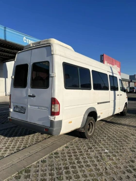 Mercedes-Benz Sprinter 416 | Mobile.bg    6