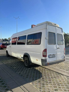 Mercedes-Benz Sprinter 416 | Mobile.bg    5