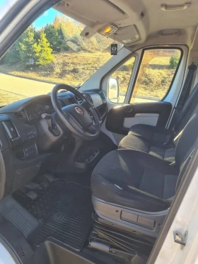 Fiat Ducato 2.3 MULTIJET, снимка 7