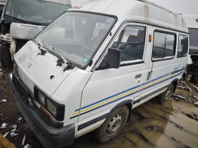 Subaru Libero 1.2, снимка 2