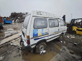 Subaru Libero 1.2, снимка 3