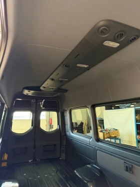 Mercedes-Benz Sprinter 519 | Mobile.bg � ����� ������ 4