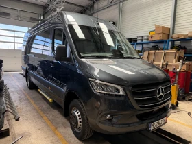 Mercedes-Benz Sprinter 519 | Mobile.bg � ����� ������ 16