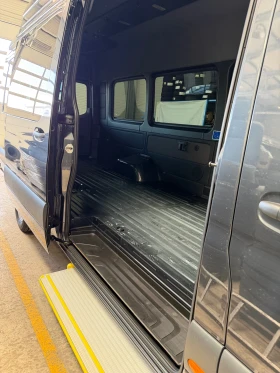 Mercedes-Benz Sprinter 519 | Mobile.bg � ����� ������ 11