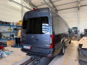 Mercedes-Benz Sprinter 519 | Mobile.bg � ����� ������ 9