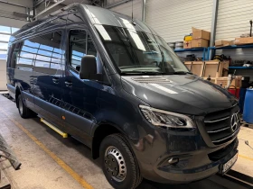 Mercedes-Benz Sprinter 519 | Mobile.bg � ����� ������ 2