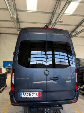 Mercedes-Benz Sprinter 519 | Mobile.bg � ����� ������ 10