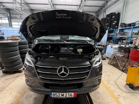 Mercedes-Benz Sprinter 519 | Mobile.bg � ����� ������ 13