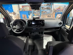 Mercedes-Benz Sprinter 519 | Mobile.bg � ����� ������ 7