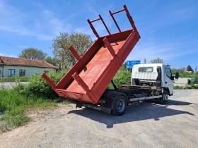 Mitsubishi Canter 75C15 | Mobile.bg � ����� ������ 3