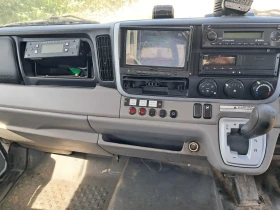 Mitsubishi Canter 75C15 | Mobile.bg � ����� ������ 7