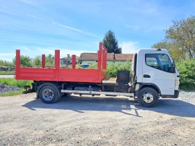 Mitsubishi Canter 75C15 | Mobile.bg � ����� ������ 5