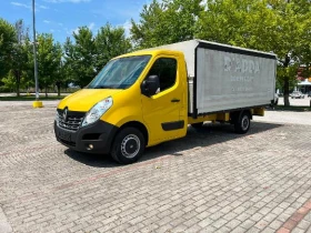 Renault Master 2.3 dCi 150KC KM 63 000 ПЕРФЕКТЕН НОВ | Auto.bg — изображение 2