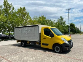 Renault Master 2.3 dCi 150KC KM 63 000 ПЕРФЕКТЕН НОВ | Auto.bg — изображение 9