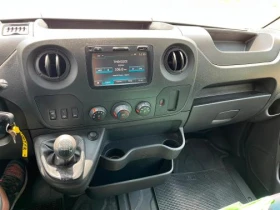 Renault Master 2.3 dCi 150KC KM 63 000 ПЕРФЕКТЕН НОВ | Auto.bg — изображение 15