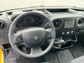 Renault Master 2.3 dCi 150KC KM 63 000 ПЕРФЕКТЕН НОВ | Auto.bg — изображение 13
