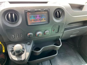 Renault Master 2.3 dCi 150KC KM 63 000 ПЕРФЕКТЕН НОВ | Auto.bg — изображение 16
