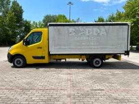Renault Master 2.3 dCi 150KC KM 63 000 ПЕРФЕКТЕН НОВ | Auto.bg — изображение 4