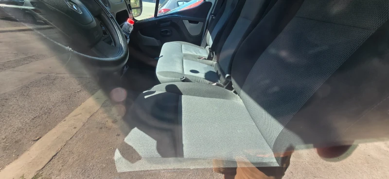 Renault Master, снимка 4 - Бусове и автобуси - 51768449