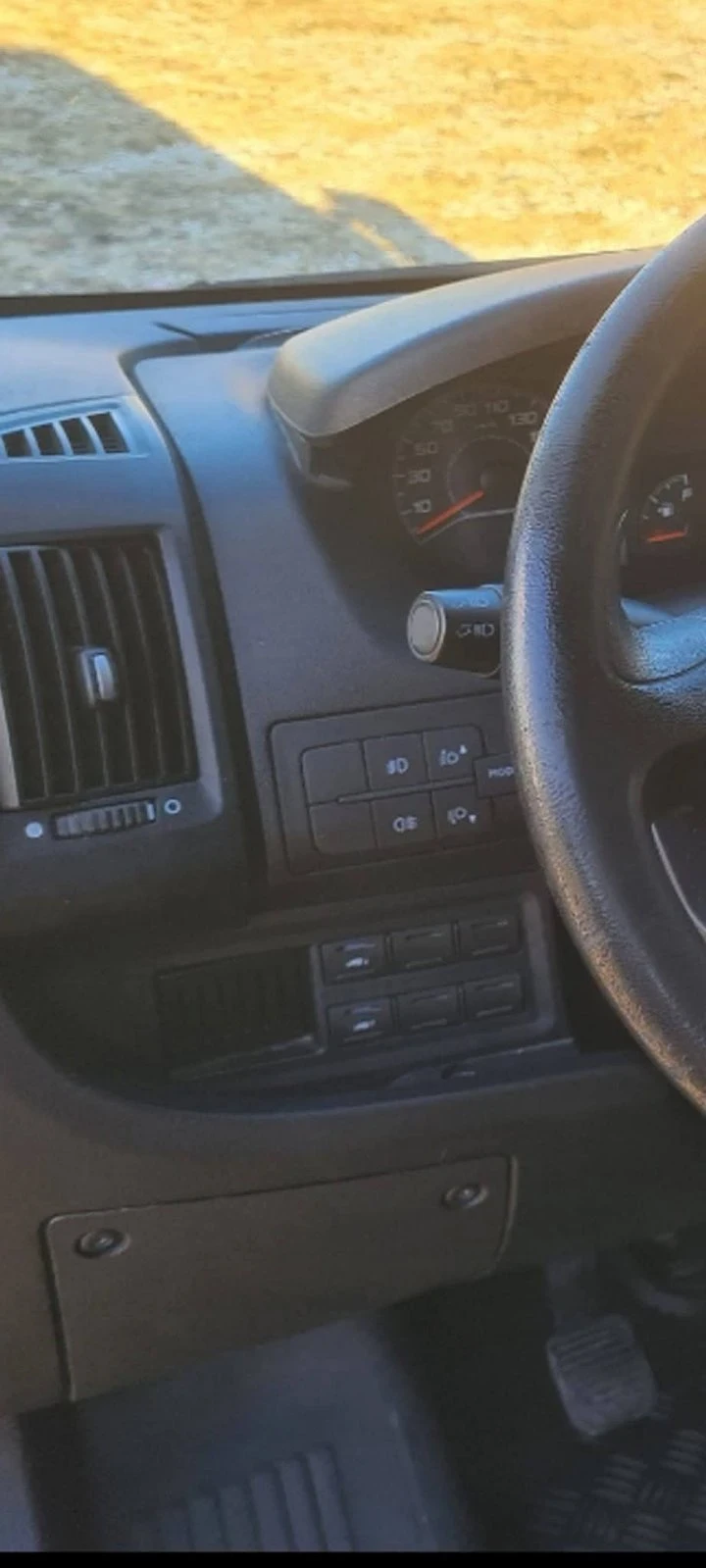 Fiat Ducato 2.3 MULTIJET, снимка 9 - Бусове и автобуси - 52793827