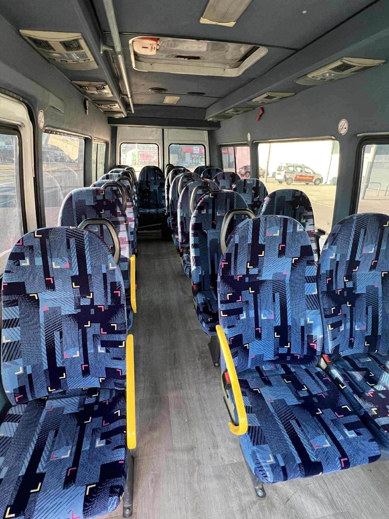 Mercedes-Benz Sprinter 416 | Mobile.bg   4