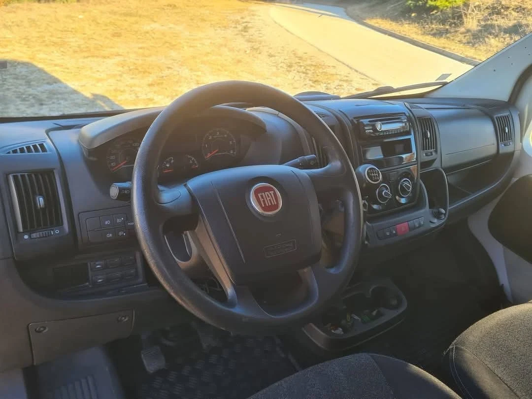 Fiat Ducato 2.3 MULTIJET | Mobile.bg � ����������� 8