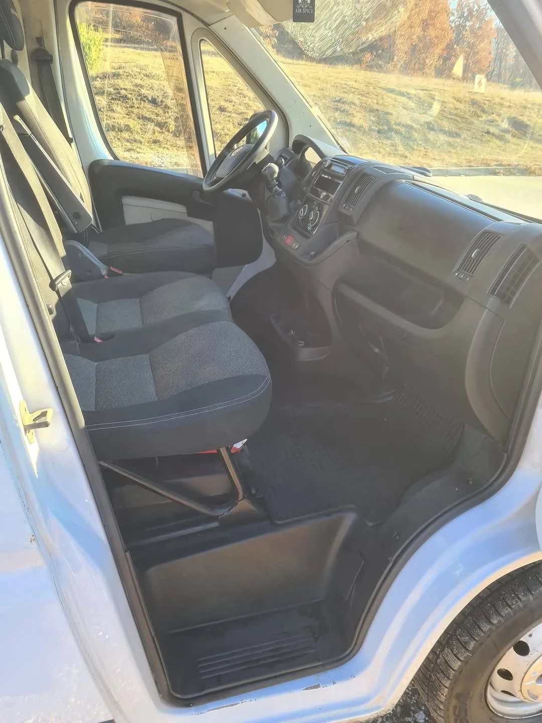 Fiat Ducato 2.3 MULTIJET | Mobile.bg � ����������� 6