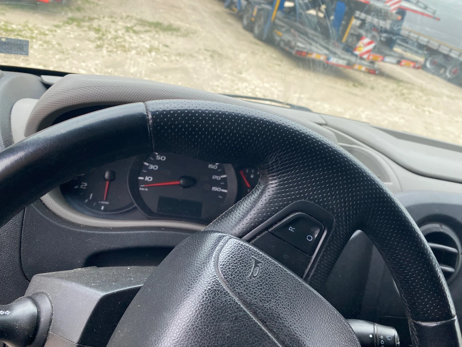 Renault Master Master 3 energy , снимка 11 - Бусове и автобуси - 53709994